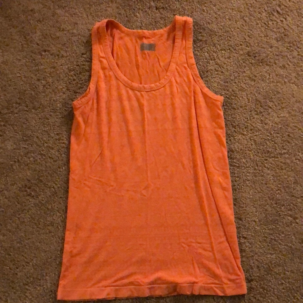 Athleta tank